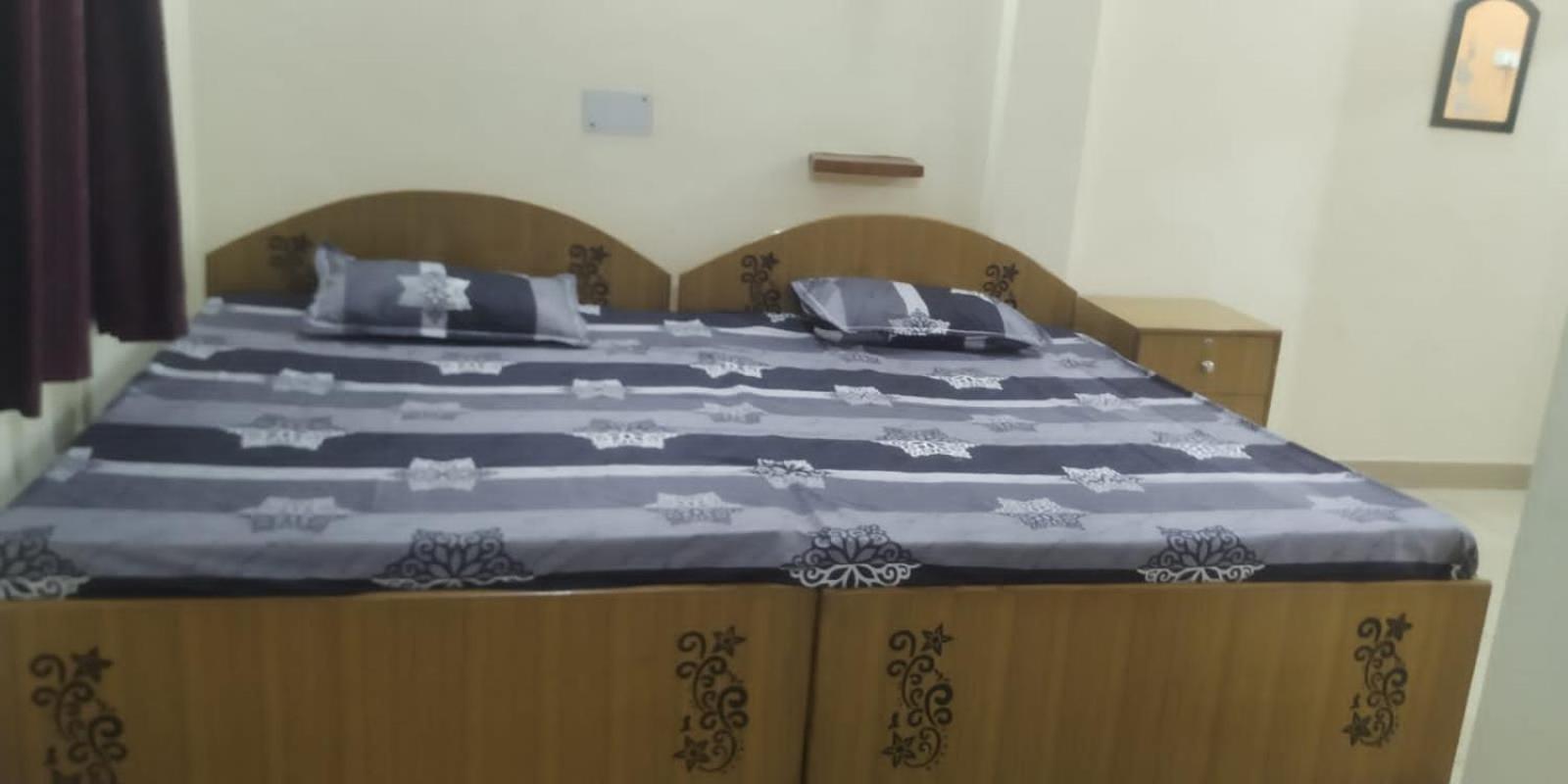 Anant Paying Guest House Ayodhya Ngoại thất bức ảnh