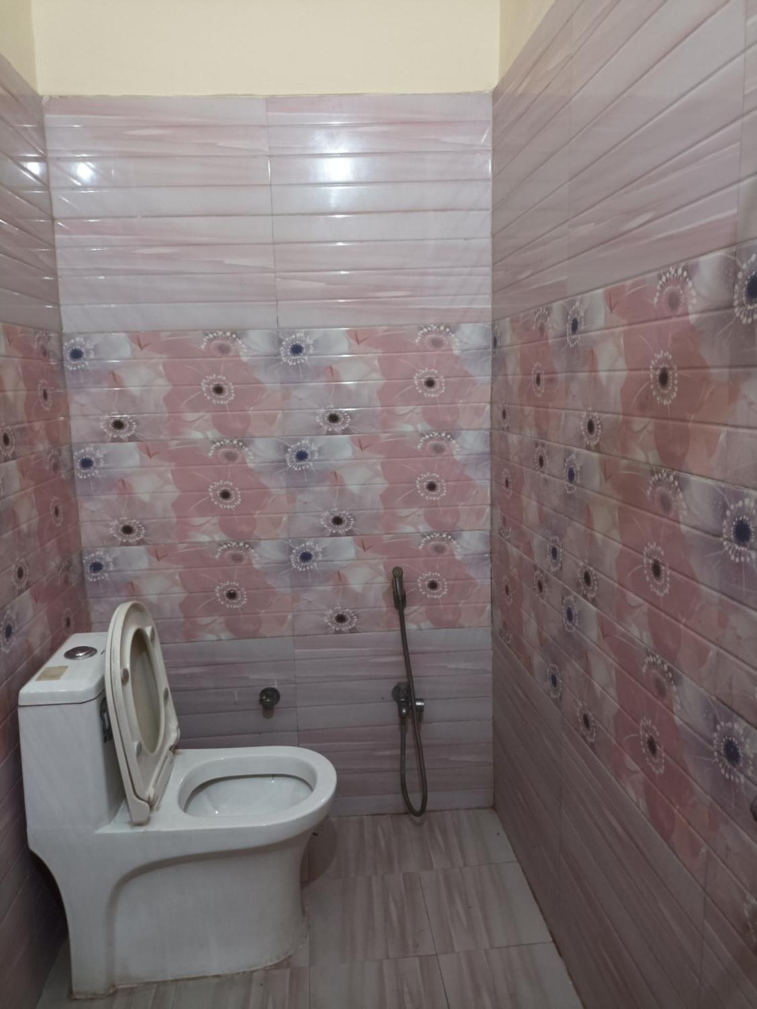 Anant Paying Guest House Ayodhya Ngoại thất bức ảnh